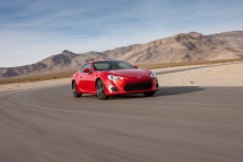 SCION FR-S 2013 36
